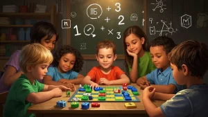 warum Brettspiele gut für Kinder sind