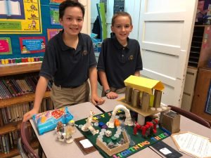 comment fabriquer un jeu de société pour un projet scolaire