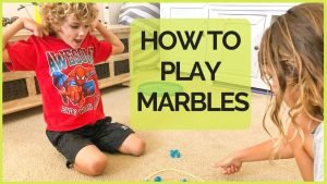 comment jouer au jeu de billes