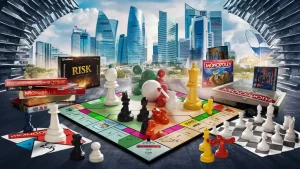 beliebte brettspiele in singapur