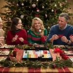 weihnachts-brettspiele