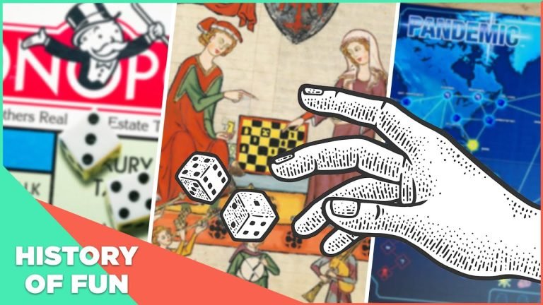 Qu'est-ce qu'un jeu de société coopératif ?