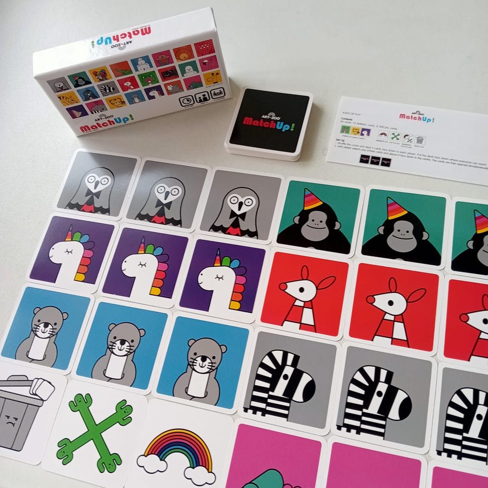 Art Zoo